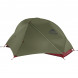 Палатка MSR Hubba NX Solo V6, Green в Новосибирске