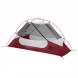 Палатка MSR Hubba NX Solo V6, Green в Новосибирске