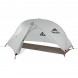 Палатка MSR Hubba NX Solo V6, Green в Новосибирске