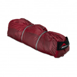 Палатка MSR Hubba NX Solo V6, Green