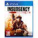 Игра Insurgency: Sandstorm [PS4, русские субтитры] в Новосибирске