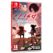 Игра LISA: Definitive Edition [Nintendo Switch, русские субтитры] в Новосибирске