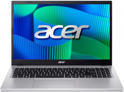 Ноутбук Acer Extensa 15 EX215-57-597H (NX.EJBER.00A)(Intel Core i5 13420H 2100MHz, 15.6&amp;quot;, 1920x1080, 32Gb, SSD 1Tb, Intel UHD Graphics, Silver)