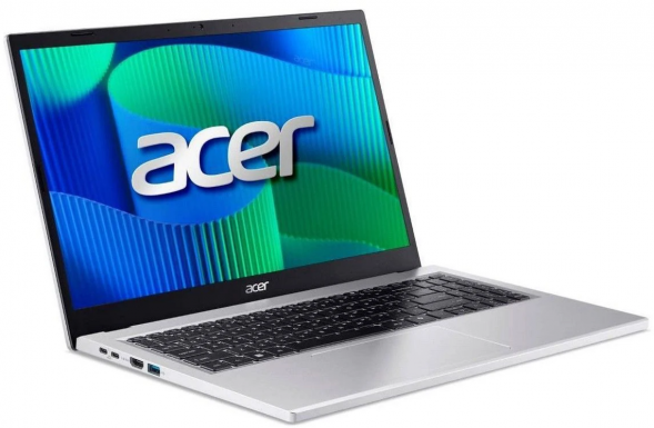 Ноутбук Acer Extensa 15 EX215-57-597H (NX.EJBER.00A)(Intel Core i5 13420H 2100MHz, 15.6&amp;quot;, 1920x1080, 32Gb, SSD 1Tb, Intel UHD Graphics, Silver) в Новосибирске