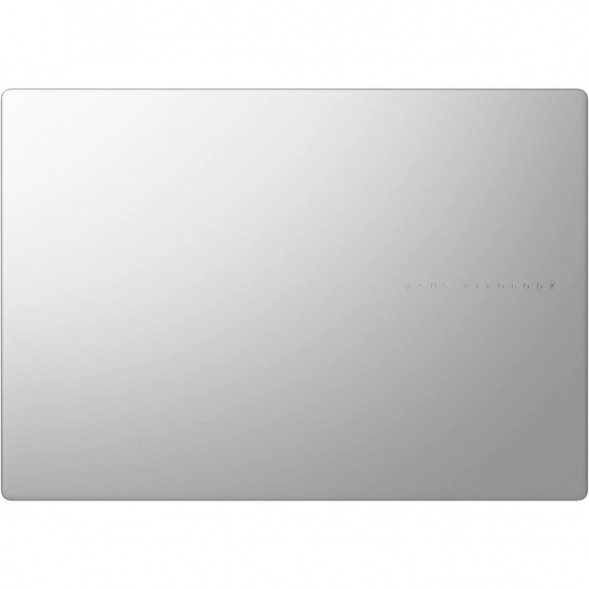 Ноутбук ASUS VivoBook S16 M3607KA-SH117 (16&amp;quot;, OLED, AMD Ryzen AI 5 330 2ГГц, 4 ядра, 32ГБ DDR5, 512ГБ SSD, AMD Radeon 820M, без ОС), серебристый в Новосибирске