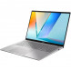 Ноутбук ASUS VivoBook S16 M3607KA-SH117 (16&amp;quot;, OLED, AMD Ryzen AI 5 330 2ГГц, 4 ядра, 32ГБ DDR5, 512ГБ SSD, AMD Radeon 820M, без ОС), серебристый в Новосибирске