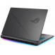 Ноутбук ASUS ROG Strix G18 G815JPR-TT122 (18&amp;quot;, IPS, Intel Core i9 14900HX 2.2 Ггц, 24 ядра, 32Гб DDR5, SSD 512 Гб, GeForce RTX 5070, Без ОС) в Новосибирске