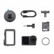 Экшен камера DJI Action 3 Standart Combo  в Новосибирске