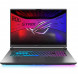 Ноутбук ASUS ROG Strix G18 G815JPR-TT116 (18&amp;quot;, IPS, Intel Core i9 14900HX 2.2 Ггц, 24 ядра, 32Гб DDR5, SSD 1 Тб, NVIDIA GeForce RTX 5070 - 8 Гб, Без ОС), серый в Новосибирске