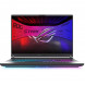 Ноутбук ASUS ROG Strix G18 G815JPR-TT116 (18&amp;quot;, IPS, Intel Core i9 14900HX 2.2 Ггц, 24 ядра, 32Гб DDR5, SSD 1 Тб, NVIDIA GeForce RTX 5070 - 8 Гб, Без ОС), серый в Новосибирске