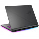Ноутбук ASUS ROG Strix G18 G815JPR-TT116 (18&amp;quot;, IPS, Intel Core i9 14900HX 2.2 Ггц, 24 ядра, 32Гб DDR5, SSD 1 Тб, NVIDIA GeForce RTX 5070 - 8 Гб, Без ОС), серый в Новосибирске