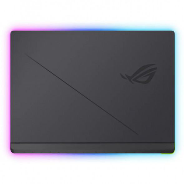 Ноутбук ASUS ROG Strix G18 G815JPR-TT116 (18&amp;quot;, IPS, Intel Core i9 14900HX 2.2 Ггц, 24 ядра, 32Гб DDR5, SSD 1 Тб, NVIDIA GeForce RTX 5070 - 8 Гб, Без ОС), серый в Новосибирске
