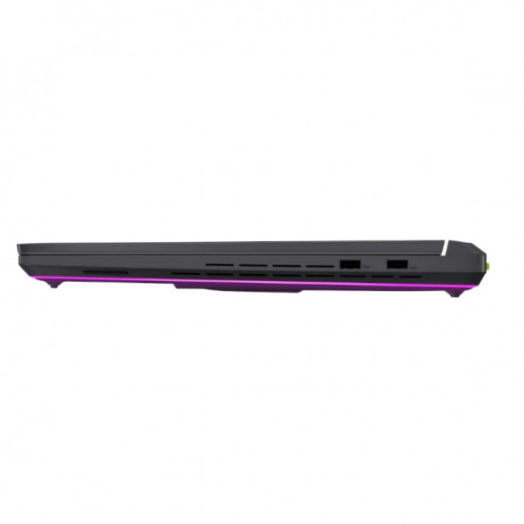 Ноутбук ASUS ROG Strix G18 G815JPR-TT116 (18&amp;quot;, IPS, Intel Core i9 14900HX 2.2 Ггц, 24 ядра, 32Гб DDR5, SSD 1 Тб, NVIDIA GeForce RTX 5070 - 8 Гб, Без ОС), серый в Новосибирске
