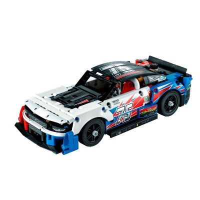 Конструктор LEGO Technic 42153 Chevrolet Camaro ZL1 в Новосибирске