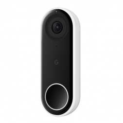 Умный дверной звонок Google Nest Hello NC5100NO