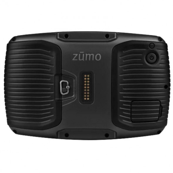 Мотонавигатор Garmin Zumo 595 LM 010-01603-1W в Новосибирске