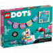 Конструктор LEGO DOTS 41962 Творческий семейный набор «Единорог» в Новосибирске