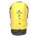 Герморюкзак Naturehike NH21FSB04 30 л, желтый в Новосибирске