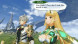 Игра Xenoblade Chronicles 2: Torna - The Golden Country [Nintendo Switch, английская версия] в Новосибирске