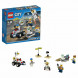 Конструктор LEGO City Space Port 60077 Набор для начинающих &amp;quot;Космос&amp;quot; в Новосибирске