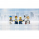 Конструктор LEGO City Space Port 60077 Набор для начинающих &amp;quot;Космос&amp;quot; в Новосибирске