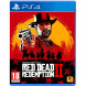 Игра Red Dead Redemption 2 [PS4, русские субтитры] в Новосибирске