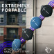 Портативная колонка Ultimate Ears MINIROLL, синий в Новосибирске