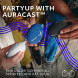 Портативная колонка Ultimate Ears MINIROLL, синий в Новосибирске