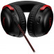 Компьютерная гарнитура HyperX Cloud III проводная, чёрный/красный в Новосибирске
