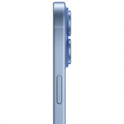 Смартфон Apple iPhone 17 256GB eSim, Mist Blue