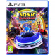 Игра Sonic Racing: CrossWorlds [PS5, русские субтитры] в Новосибирске