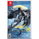 Игра Bayonetta 2 [Nintendo Switch, английская версия] в Новосибирске