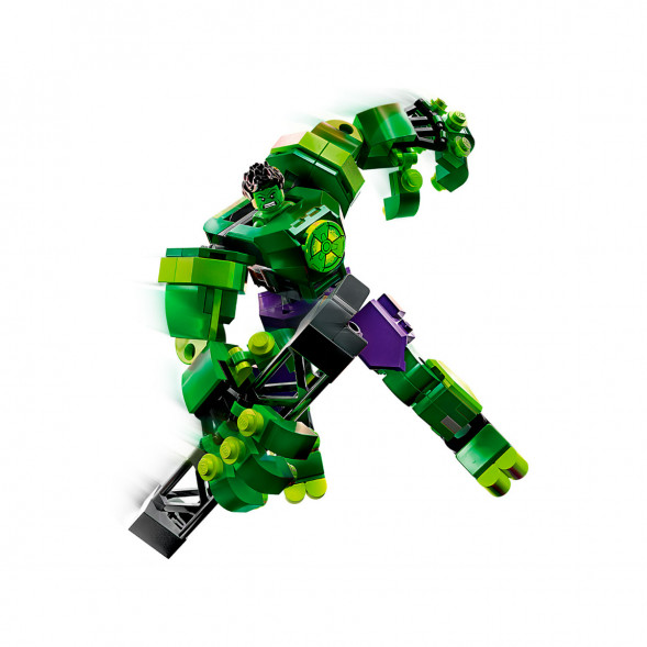 Конструктор LEGO Super Heroes 76241 Халк: робот в Новосибирске