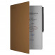 Чехол-книжка reMarkable Book Folio Premium Leather для reMarkable Pro, коричневый в Новосибирске