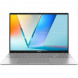 Ноутбук ASUS VivoBook S16 M3607KA-SH131 (16&amp;quot;, OLED, AMD Ryzen AI 5 330 2ГГц, 4 ядра, 16ГБ DDR5, 512ГБ SSD, AMD Radeon 820M, без ОС), серебристый в Новосибирске