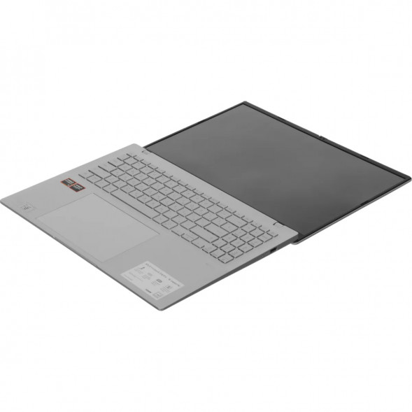 Ноутбук ASUS VivoBook S16 M3607KA-SH131 (16&amp;quot;, OLED, AMD Ryzen AI 5 330 2ГГц, 4 ядра, 16ГБ DDR5, 512ГБ SSD, AMD Radeon 820M, без ОС), серебристый в Новосибирске