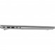 Ноутбук ASUS VivoBook S16 M3607KA-SH131 (16&amp;quot;, OLED, AMD Ryzen AI 5 330 2ГГц, 4 ядра, 16ГБ DDR5, 512ГБ SSD, AMD Radeon 820M, без ОС), серебристый в Новосибирске