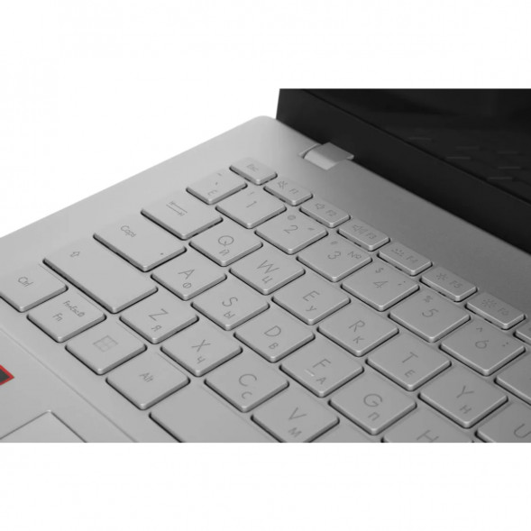 Ноутбук ASUS VivoBook S16 M3607KA-SH131 (16&amp;quot;, OLED, AMD Ryzen AI 5 330 2ГГц, 4 ядра, 16ГБ DDR5, 512ГБ SSD, AMD Radeon 820M, без ОС), серебристый в Новосибирске