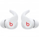 Беспроводные наушники Beats Fit Pro, белый в Новосибирске