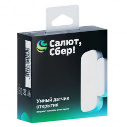 Умный датчик открытия Sber SBDV-00030