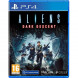 Игра Aliens: Dark Descent [PS4, русские субтитры] в Новосибирске
