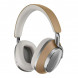 Беспроводные наушники Bowers &amp;amp; Wilkins Px8, Tan в Новосибирске