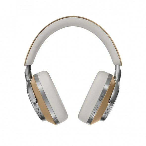Беспроводные наушники Bowers &amp;amp; Wilkins Px8, Tan в Новосибирске
