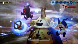 Игра Shin Megami Tensei V: Vengeance [Nintendo Switch, русские субтитры]
