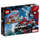 Конструктор LEGO Super Heroes 76113 Спасательная операция на мотоциклах в Новосибирске