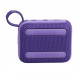 Портативная колонка JBL Go 4, Purple в Новосибирске