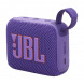Портативная колонка JBL Go 4, Purple в Новосибирске