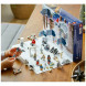 Конструктор LEGO Star Wars 75340 Новогодний календарь в Новосибирске