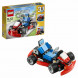Конструктор LEGO Creator 31030 Красный гоночный карт в Новосибирске
