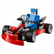 Конструктор LEGO Creator 31030 Красный гоночный карт в Новосибирске